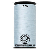 Goldmann garen 200m - 776 ijs blauw Garen GOLDMANN - GAREN - 200M - 776 2407776